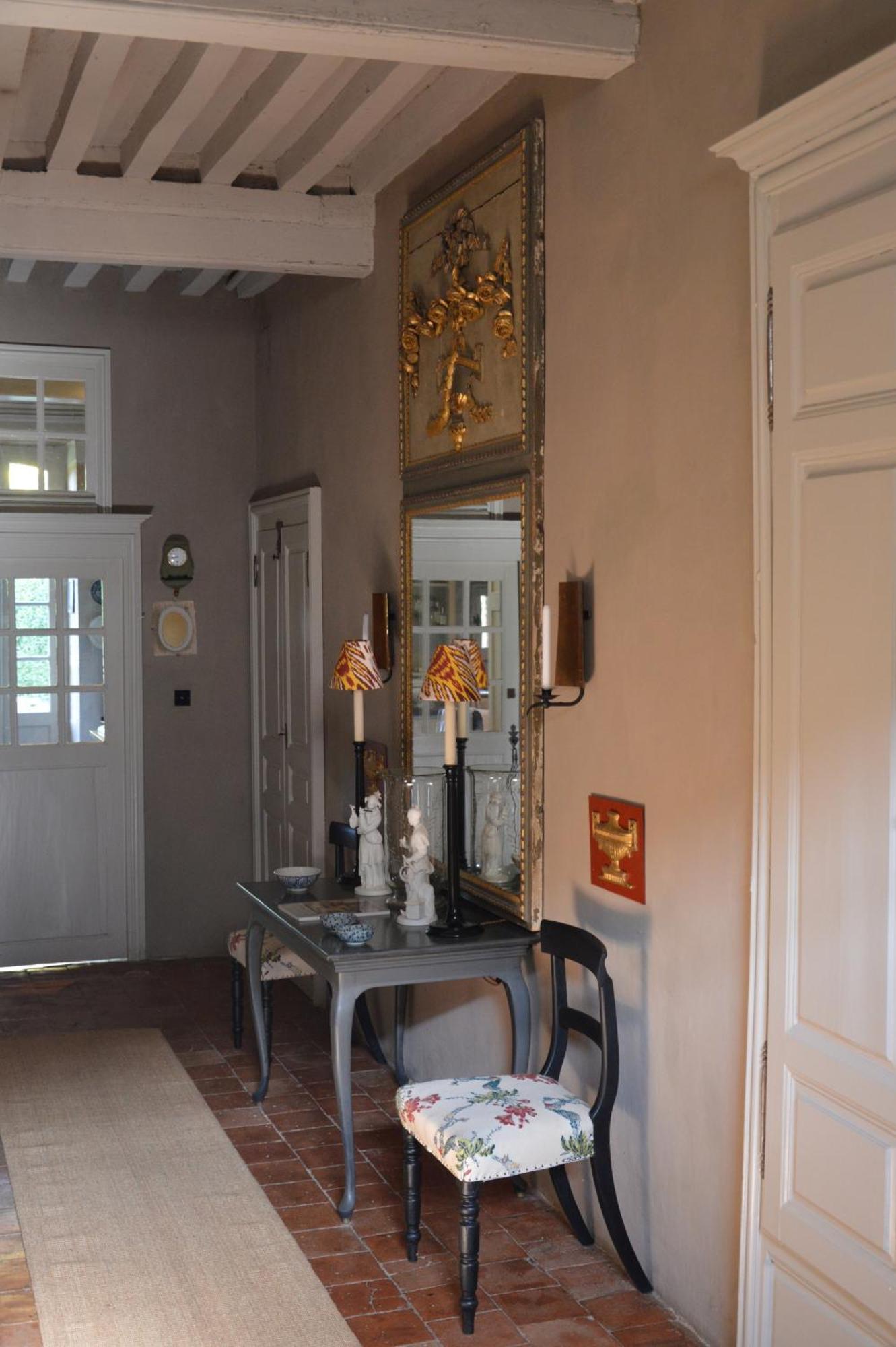 Maison d'hôtes - Les Tillets Bois-Sainte-Marie Quarto foto